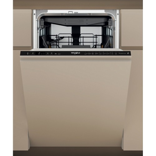 DISHWASHER FULL BUILT IN 45CM  WH6IC11BS7LA0 C 11ΣΕΡΒ (3ο ΡΑΦΙ)